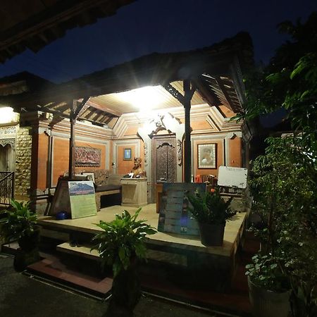 Loris Homestay Ubud Dış mekan fotoğraf