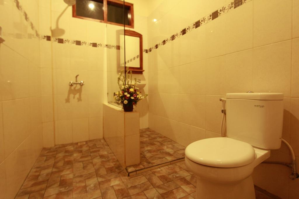 Loris Homestay Ubud Dış mekan fotoğraf